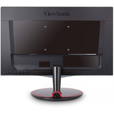   ViewSonic 23.6" Gaming VX2458-MHD Black-Red - #3