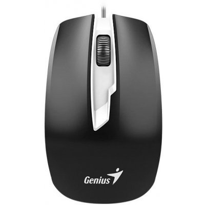   Genius Mouse DX-180 (USB), black - #1