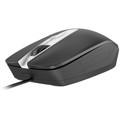   Genius Mouse DX-180 (USB), black - #3