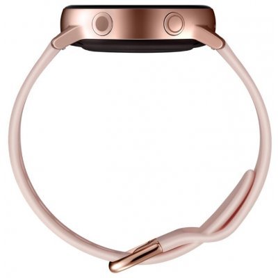    Samsung Galaxy Watch Active Pink Gold ( ) - #4