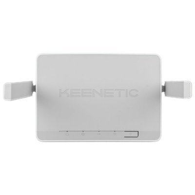  Wi-Fi  Keenetic Omni (KN-1410) - #2