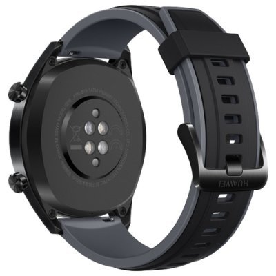    Huawei Watch GT Black () - #2