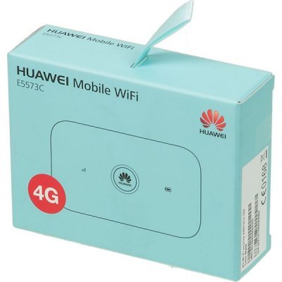  Wi-Fi  Huawei E5573CS-322  - #3