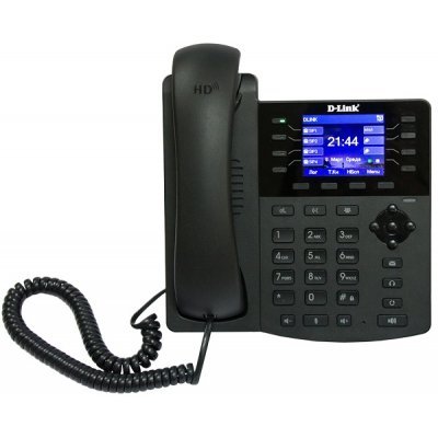  VoIP- D-Link DPH-150SE/F5B - #1