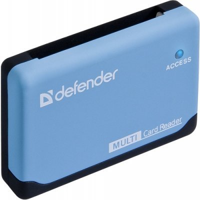   Defender Ultra USB 2.0, 5  - #1