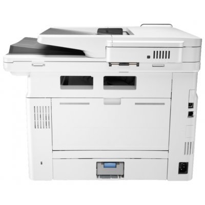     HP LaserJet Pro MFP M428fdn RU (W1A32A) - #5