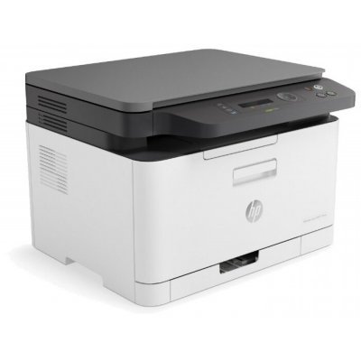     HP Color Laser MFP 178nw (4ZB96A) - #1