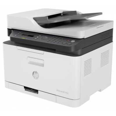     HP Color Laser MFP 179fnw (4ZB97A) - #1