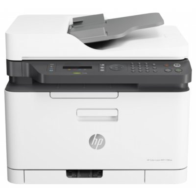     HP Color Laser MFP 179fnw (4ZB97A) - #2
