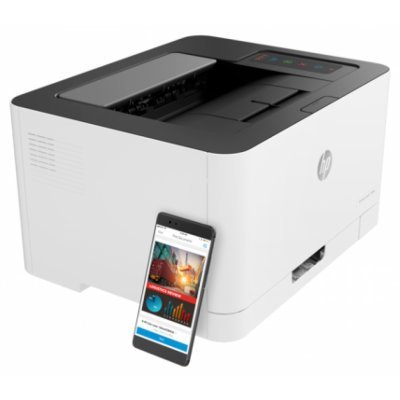     HP Color Laser 150nw (4ZB95A) - #1
