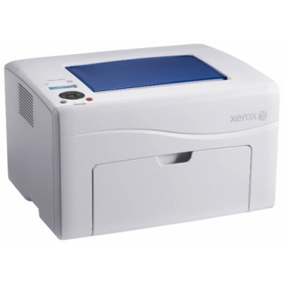    Xerox Phaser 6010N - #1
