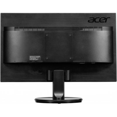   Acer 23.6" K242HQLbid Black (UM.UX2EE.001) - #3