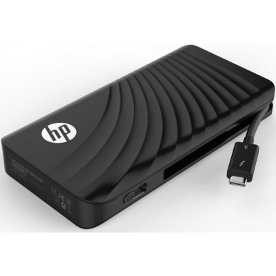   SSD HP 1Tb 3SS20AA - #1