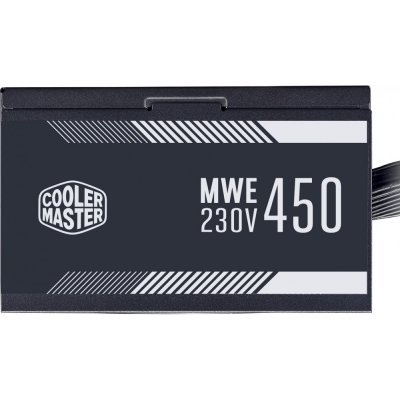     CoolerMaster MPE-4501-ACABW 450W - #4