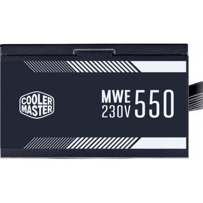     CoolerMaster MPE-5501-ACABW 550W - #4