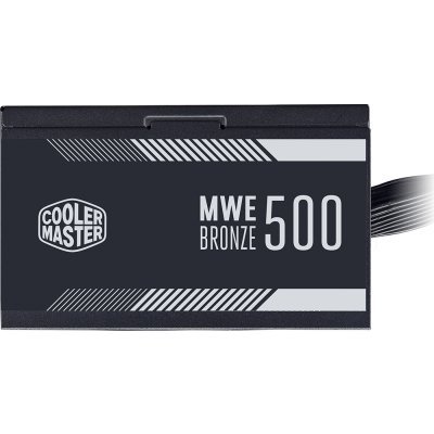     CoolerMaster MPE-5001-ACAAB 500W - #4