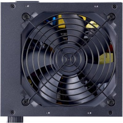     CoolerMaster 650W MPE-6501-ACABW - #5
