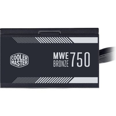     CoolerMaster 750W MPE-7501-ACAAB - #4