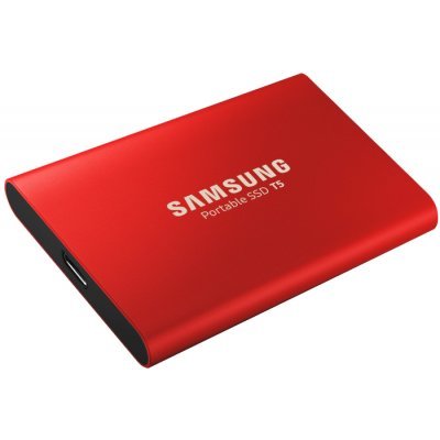   SSD Samsung 500GB MU-PA500R/WW - #1