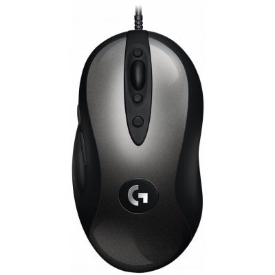   Logitech Mouse MX518 910-005544 - #1