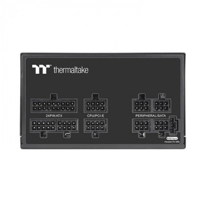     Thermaltake ATX 750W PS-TPD-0750F3FAGE-1 - #4