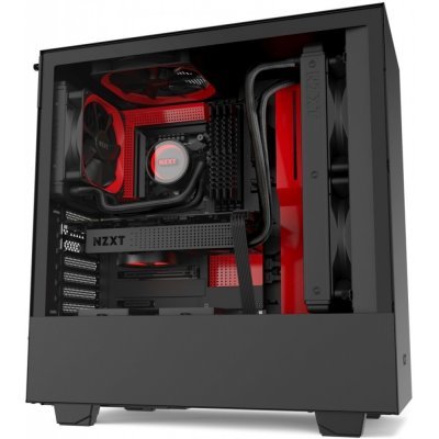     NZXT H510 - #1