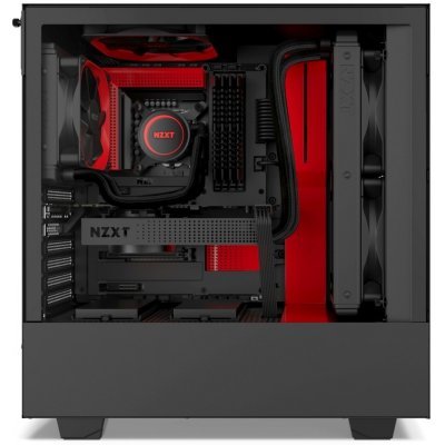     NZXT H510 - #2