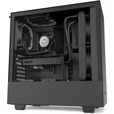     NZXT H510 Compact - #1