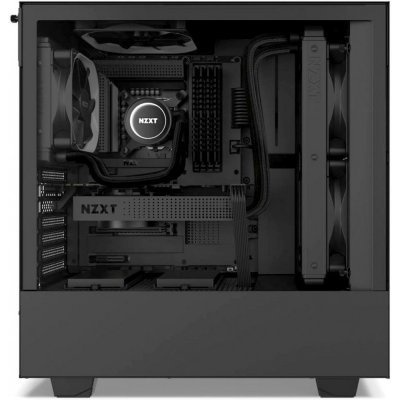     NZXT H510 Compact - #2