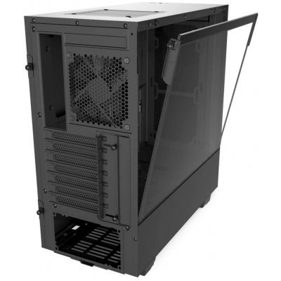     NZXT H510 Compact - #5