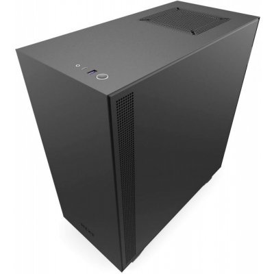     NZXT H510 Compact - #6