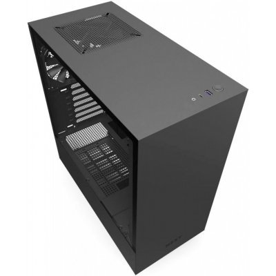     NZXT H510 Compact - #8