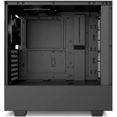     NZXT H510 Compact - #11