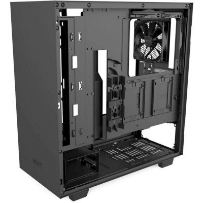    NZXT H510 Compact - #13