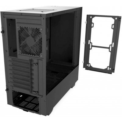     NZXT H510 Compact - #15
