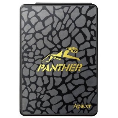   SSD Apacer PANTHER AS340 480Gb SSD (AP480GAS340G-1) - #1