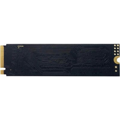   SSD Patriot M.2 2280 512GB QLC P300P512GM28 - #3