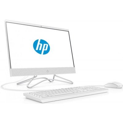   HP 200 G4 All-in-One NT (9US64EA) - #1