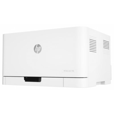     HP Color Laser 150nw (4ZB95A) - #9