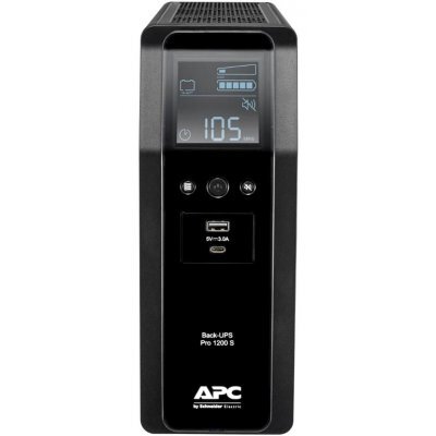     APC Back-UPS Pro BR1200SI - #1