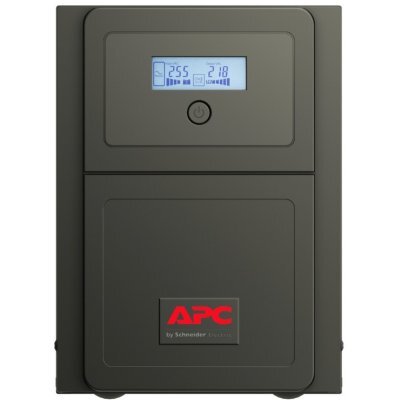     APC Easy UPS SMV750CAI - #1