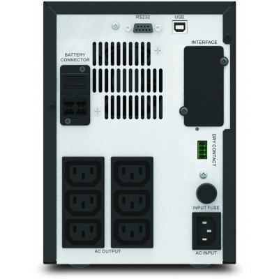     APC Easy UPS SMV1000CAI - #1
