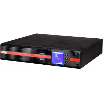     Powercom Macan MRT-3000SE, 8xIEC320 C13 - #2