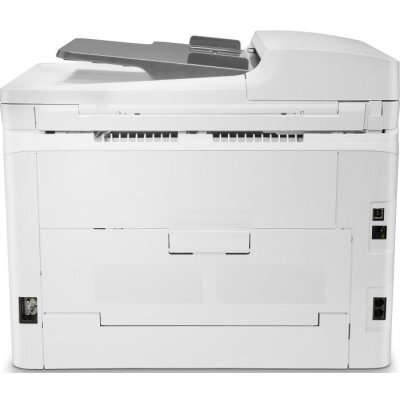     HP Color LaserJet Pro M183fw (7KW56A) - #4