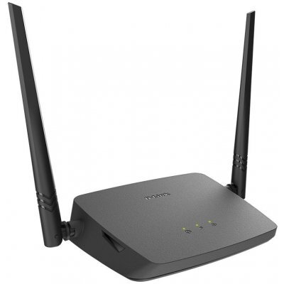  Wi-Fi  D-Link DIR-615/X1A - #1