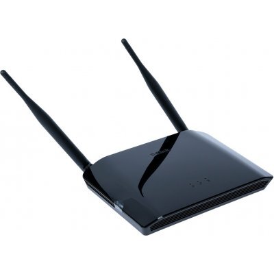  Wi-Fi  D-Link DIR-615/T4C - #1