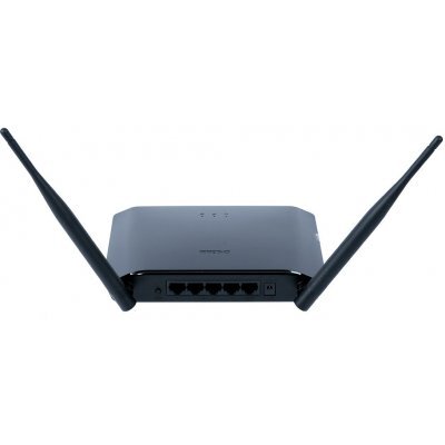  Wi-Fi  D-Link DIR-615/T4C - #2