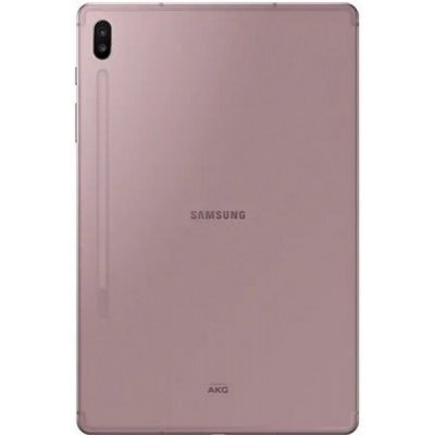    Samsung Galaxy Tab S6 10.5 SM-T865N  - #3