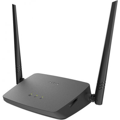  Wi-Fi  D-Link DIR-615/X1A - #8