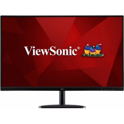   ViewSonic 27" VA2732-H IPS (<span style="color:#f4a944"></span>) - #4